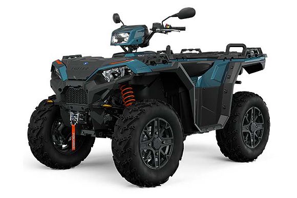 POLARIS Sportsman XP 1000