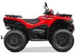 Cfmoto Cforce 520 S Dlx Eps Rot Rechts