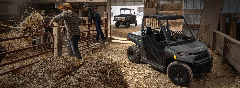 Polaris Ranger 150 2023