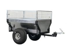 Anhänger Eco 300