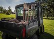 Polaris Ranger 570 Arbeit