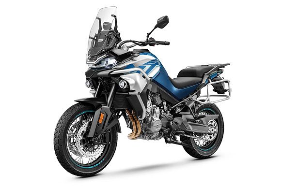 CFMOTO 800MT Sport