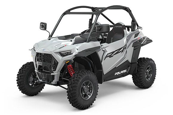 POLARIS RZR TRAIL S 1000