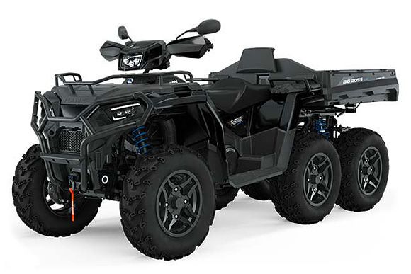Polaris Sportsman 6 X 6 570 Eps Nordic