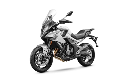 Cfmoto 700 Mt 01 weiss