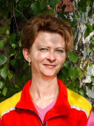 Zsofia Tigelhardt