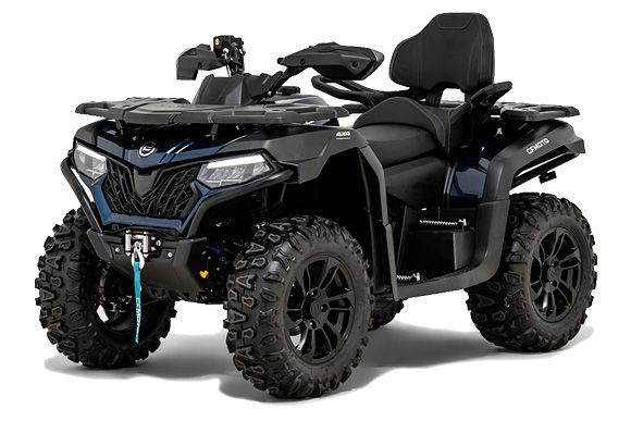 CFMOTO - CFORCE 625 T3b ABS Touring