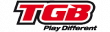 Logo TGB