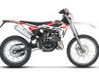 Betamotor Rr 50 2023 Bianco Enduro Sport