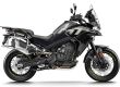 Cfmoto 800 Mt Explore Schwarz Rechts