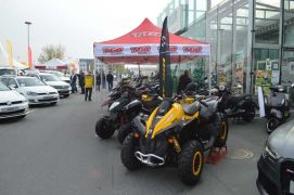 Autofrühling Leibnitz 2014