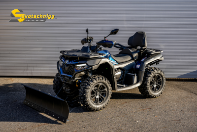 CFMOTO CFORCE ATV Quad neu