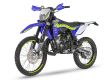 Sherco Moped 50 Se Rs Factory 