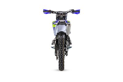 SHERCO 50 SE-R FACTORY hinten