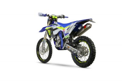 SHERCO 300 SEF FACTORY