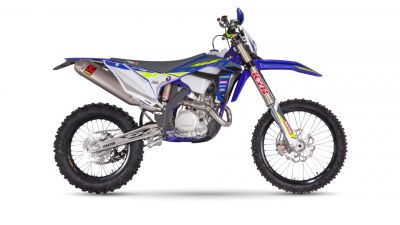 SHERCO 500 SEF FACTORY 2023