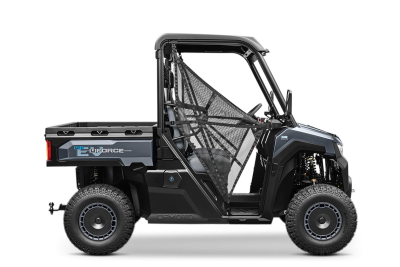 Cfmoto U6 EV