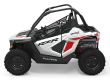 Polaris RZR 200 EFI Seitenansicht