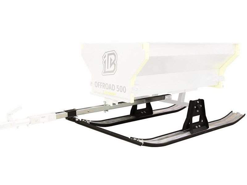 Trailer Ski (OFFROAD 500) für IB Anhänger p/n 89.1000
