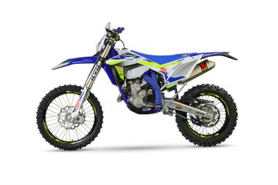 SHERCO 300 SEF FACTORY