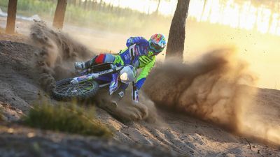SHERCO Enduro 250 SEF FACTORY