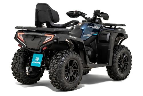 CFMOTO - CFORCE 625 T3b ABS Touring
