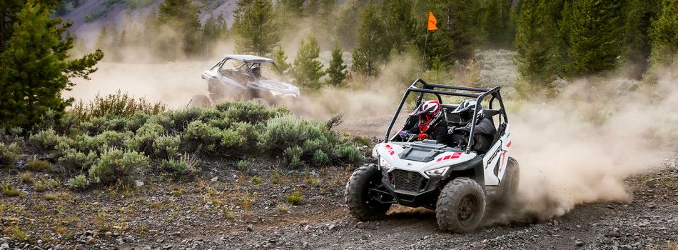 Polaris Rzr 200 Efi 2023 Jugend