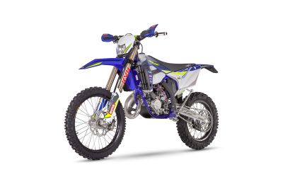 Sherco 125 SE Factory Baujahr 2023