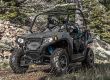 Polaris Rzr 570 Testfahrt