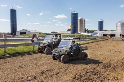 Polaris Ranger 150 2023 Farm