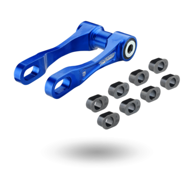 ADJUSTABLE H LINK