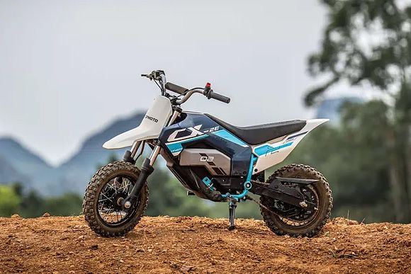 Cfmoto 4 Cx 2 E Erde