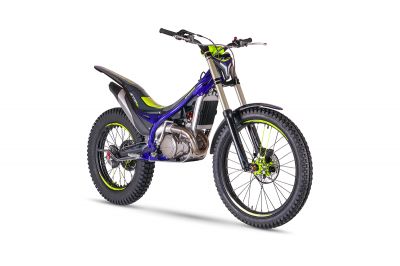 SHERCO TRIAL 125 ST-R Racing