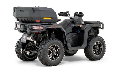 GOES TERROX 1000