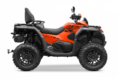 Cfmoto Cforce 850 Touring 2024 2