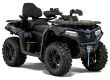 CFMOTO - CFORCE 625 T3b ABS Touring