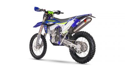 SHERCO 500 SEF FACTORY 2023