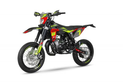 Sherco 50 Sm Rs Red One 