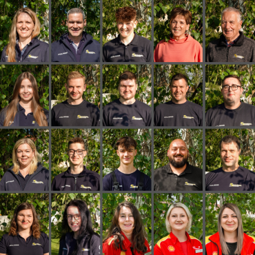 Mitarbeiter/in gesucht