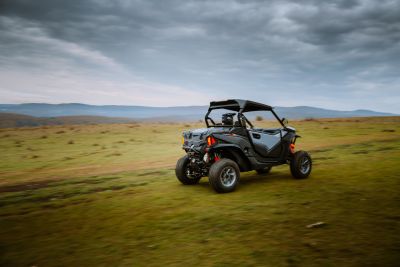 CFMOTO ZFORCE 950 Sport