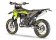 Sherco 50 Sm Rs Silver