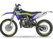 SHERCO 50 SE-R FACTORY 2025