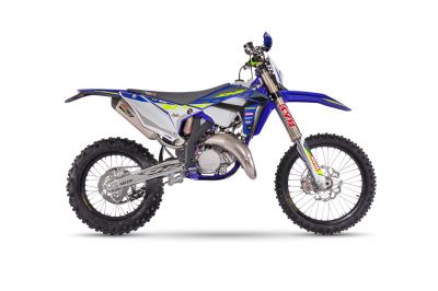 Sherco 125 SE Factory Baujahr 2023