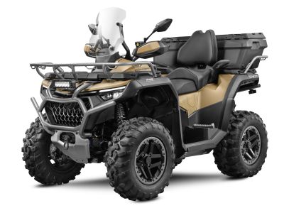 CFMOTO CFORCE 1000 ABS Touring Pro Overland