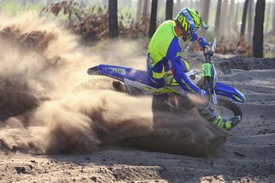 SHERCO 300 SEF FACTORY