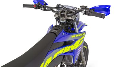 Sherco 50 Sm R Factory 