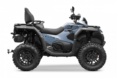 Cfmoto Cforce 850 Touring 2024 4