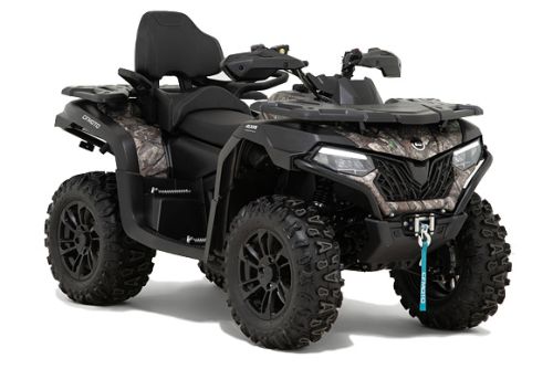 CFMOTO - CFORCE 625 T3b ABS Touring