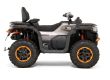 GOES TERROX 1000 Touring PRO ABS Granite Ridge