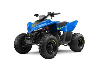 CFMOTO CFORCE 110 blau